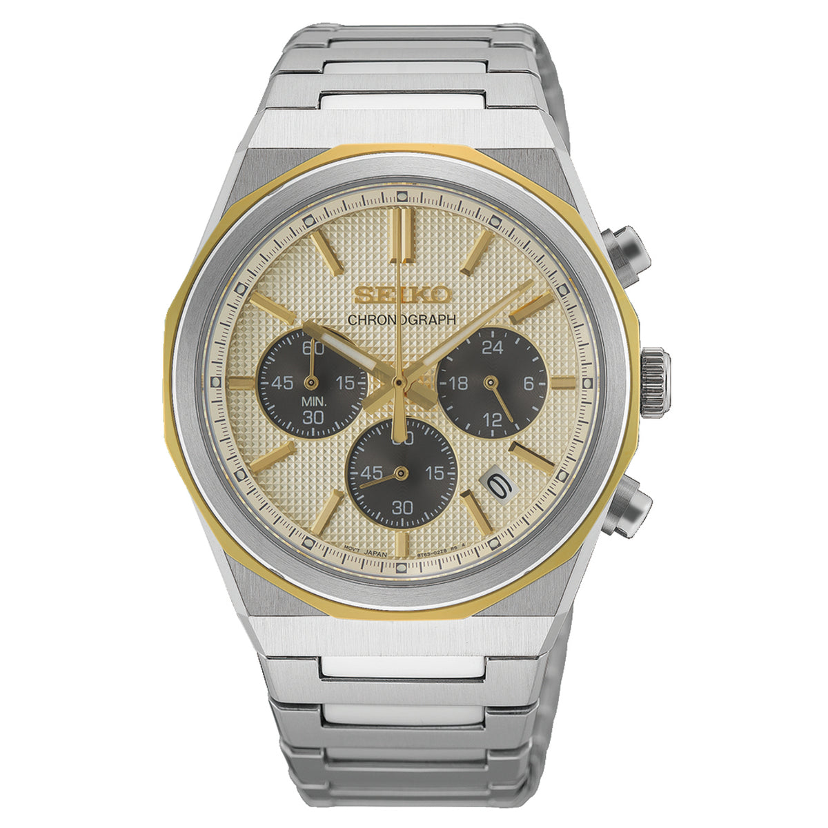 Seiko HGK001P1