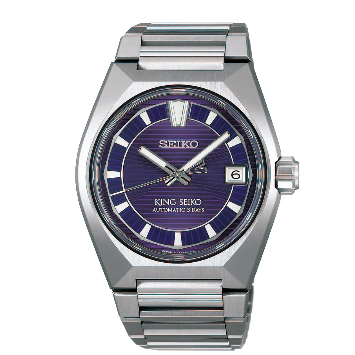 Seiko King Seiko VANAC HKF001J1