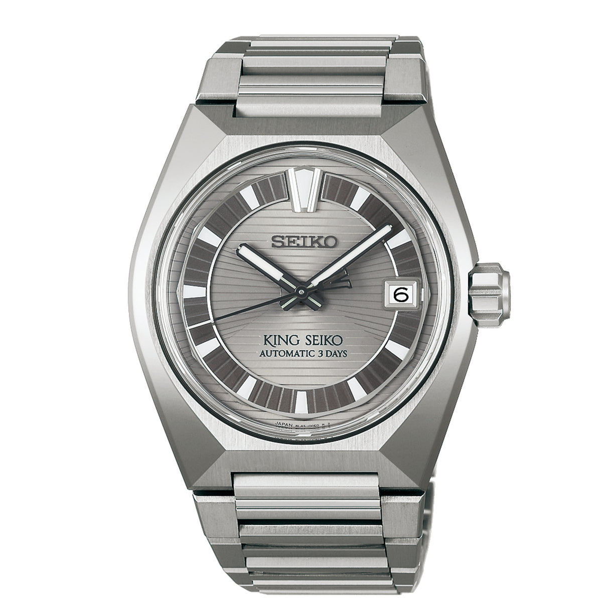 Seiko King Seiko VANAC HKF002J1