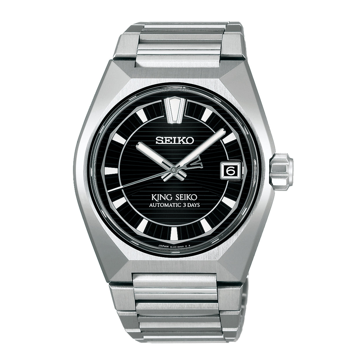 Seiko King Seiko VANAC HKF003J1
