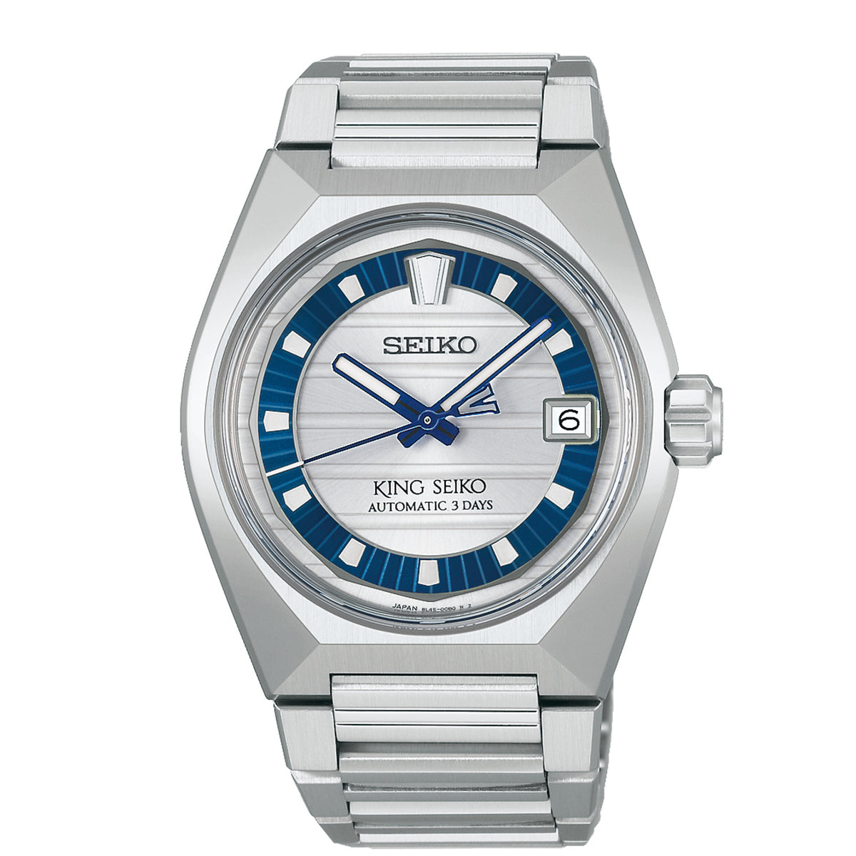Seiko King Seiko VANAC HKF004J1
