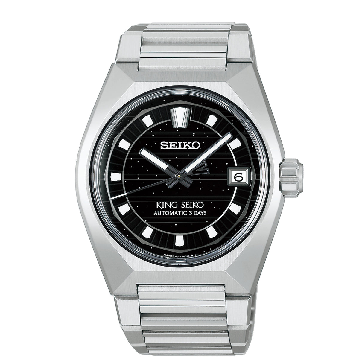 Seiko King Seiko VANAC HKF005J1