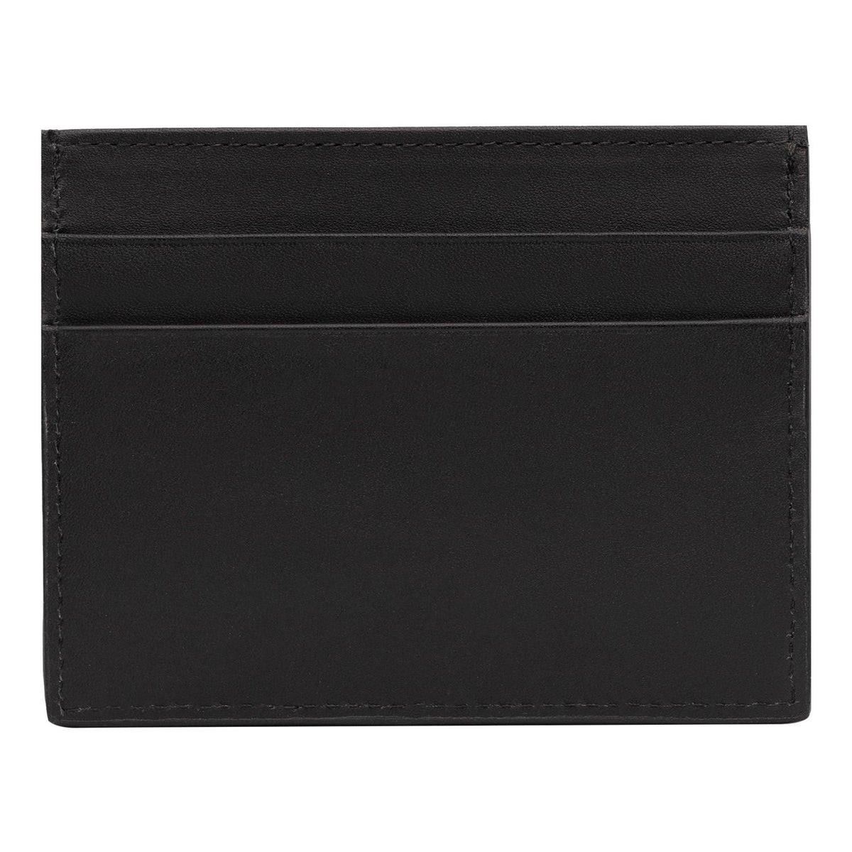 Boss Porte-cartes Gear Black HLC207L