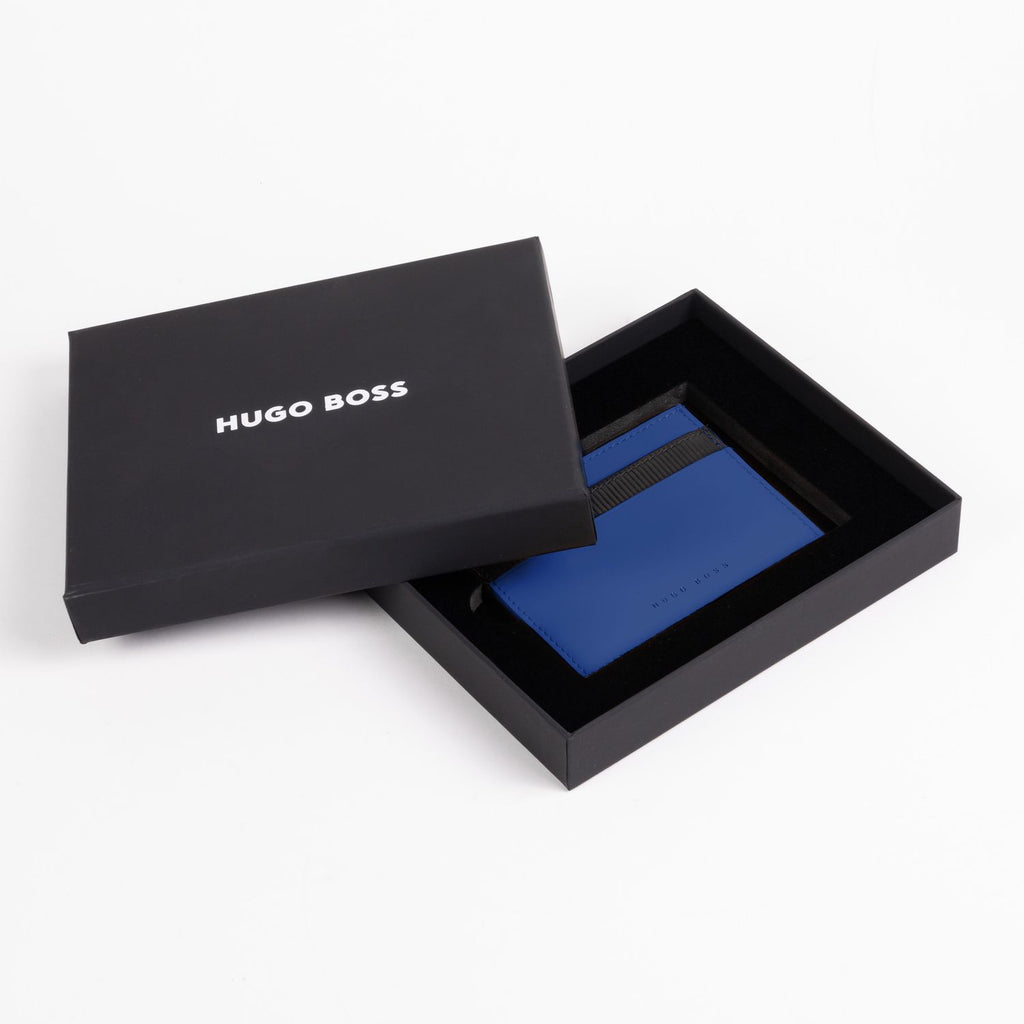 Boss Porte-cartes Matrix HLC215L