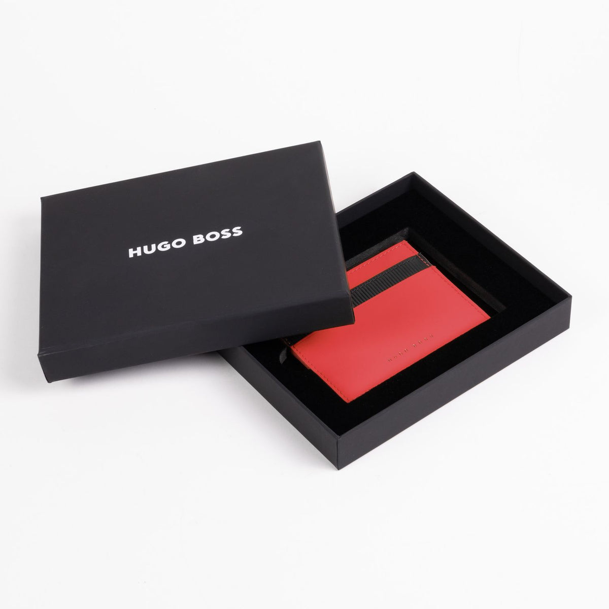 Boss Porte-cartes Matrix HLC215P