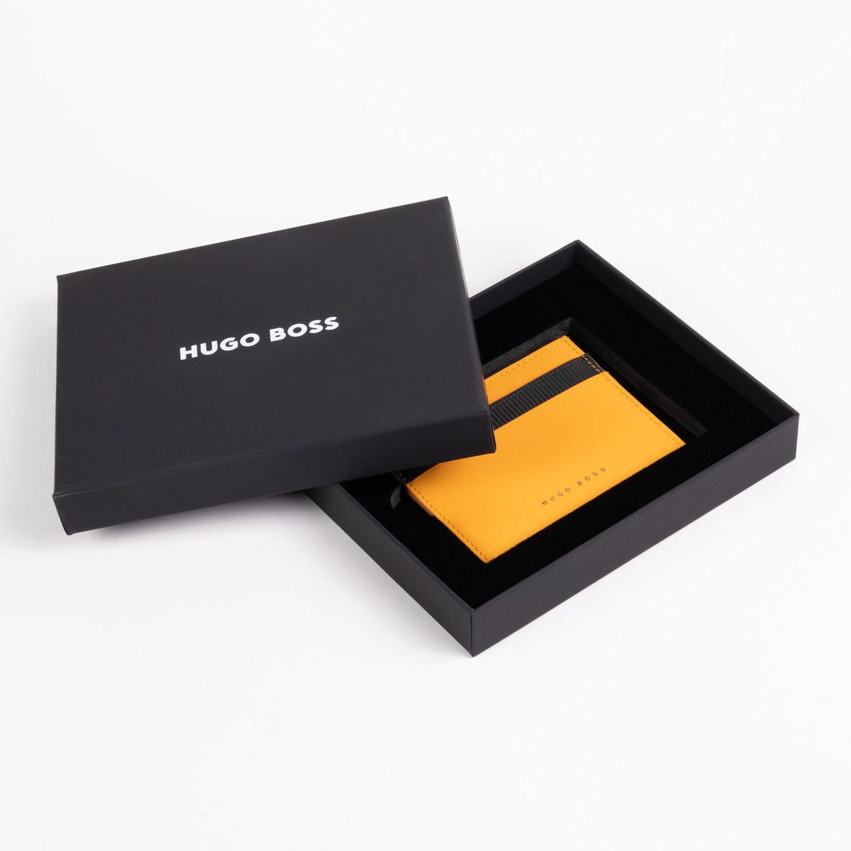 Boss Porte-cartes Matrix HLC215S