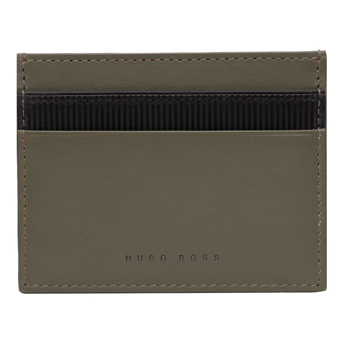 Boss Porte-cartes Matrix HLC215T