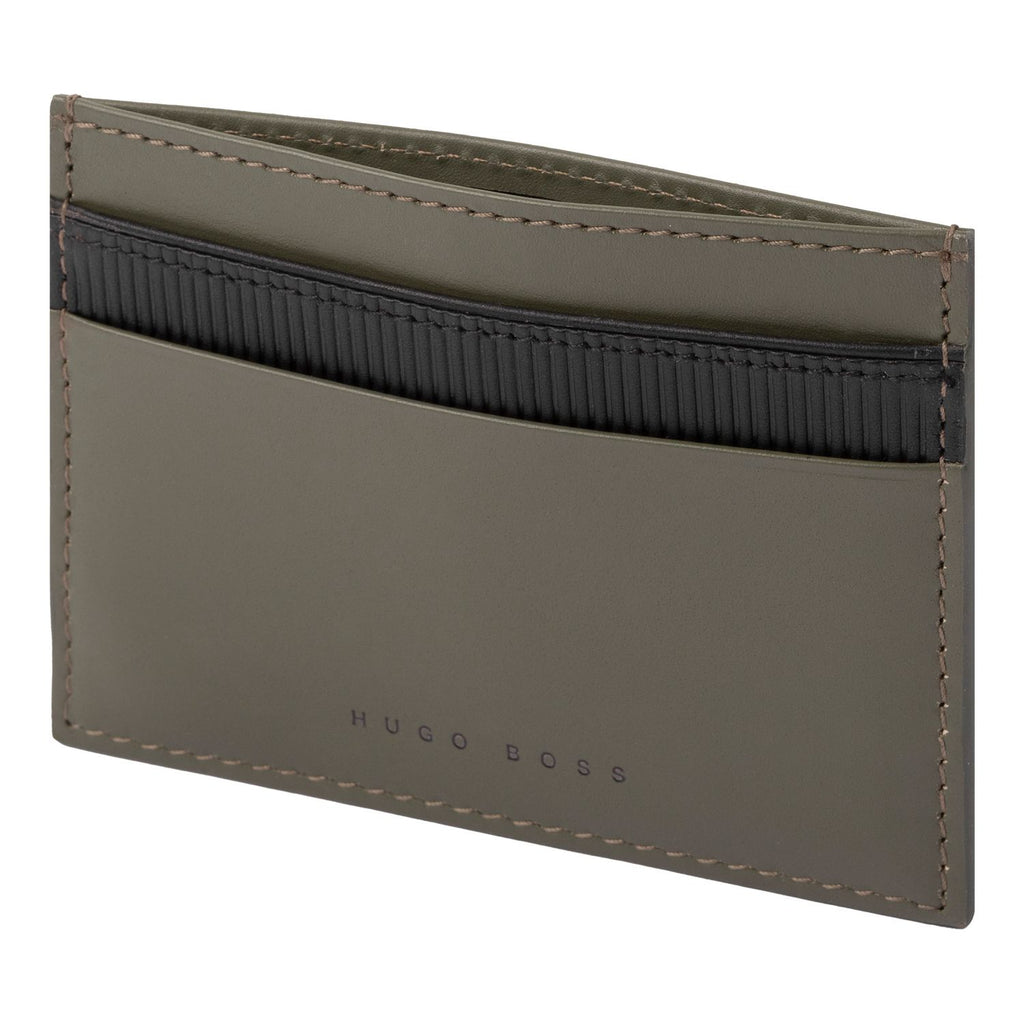 Boss Porte-cartes Matrix HLC215T