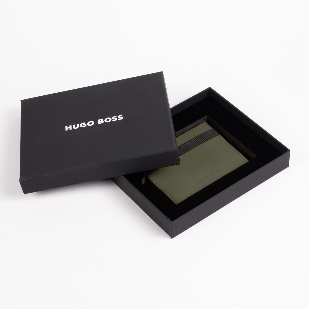 Boss Porte-cartes Matrix HLC215T
