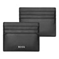 Boss Porte-cartes Classic Smooth HLC403A