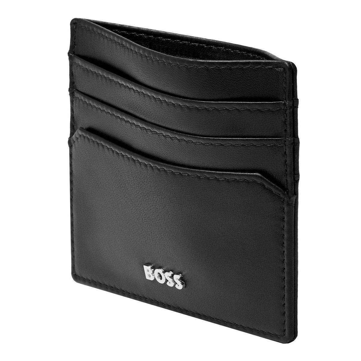 Boss Porte-cartes Classic Smooth HLC403A