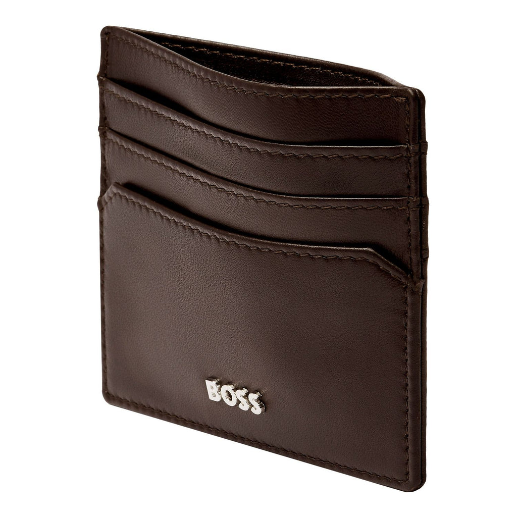 Boss Porte-cartes Classic Smooth HLC403Y