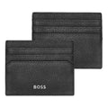 Boss Porte-cartes Classic Grained HLC416A