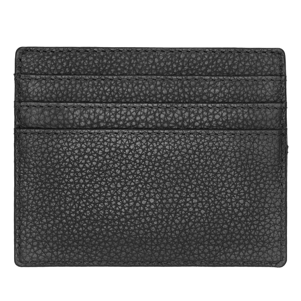 Boss Porte-cartes Classic Grained HLC416A