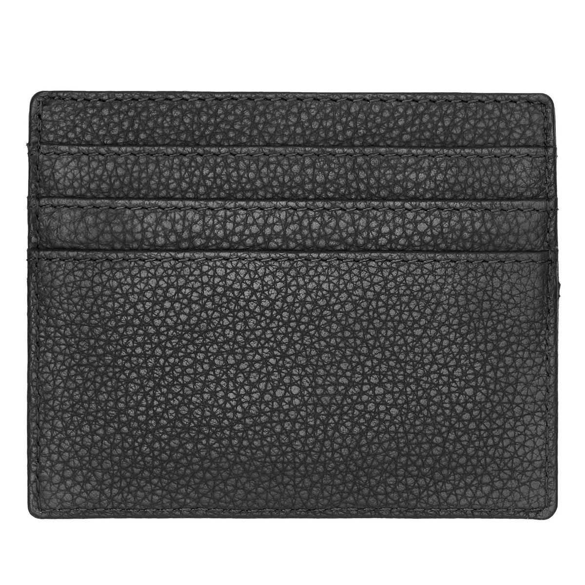 Boss Porte-cartes Classic Grained HLC416A
