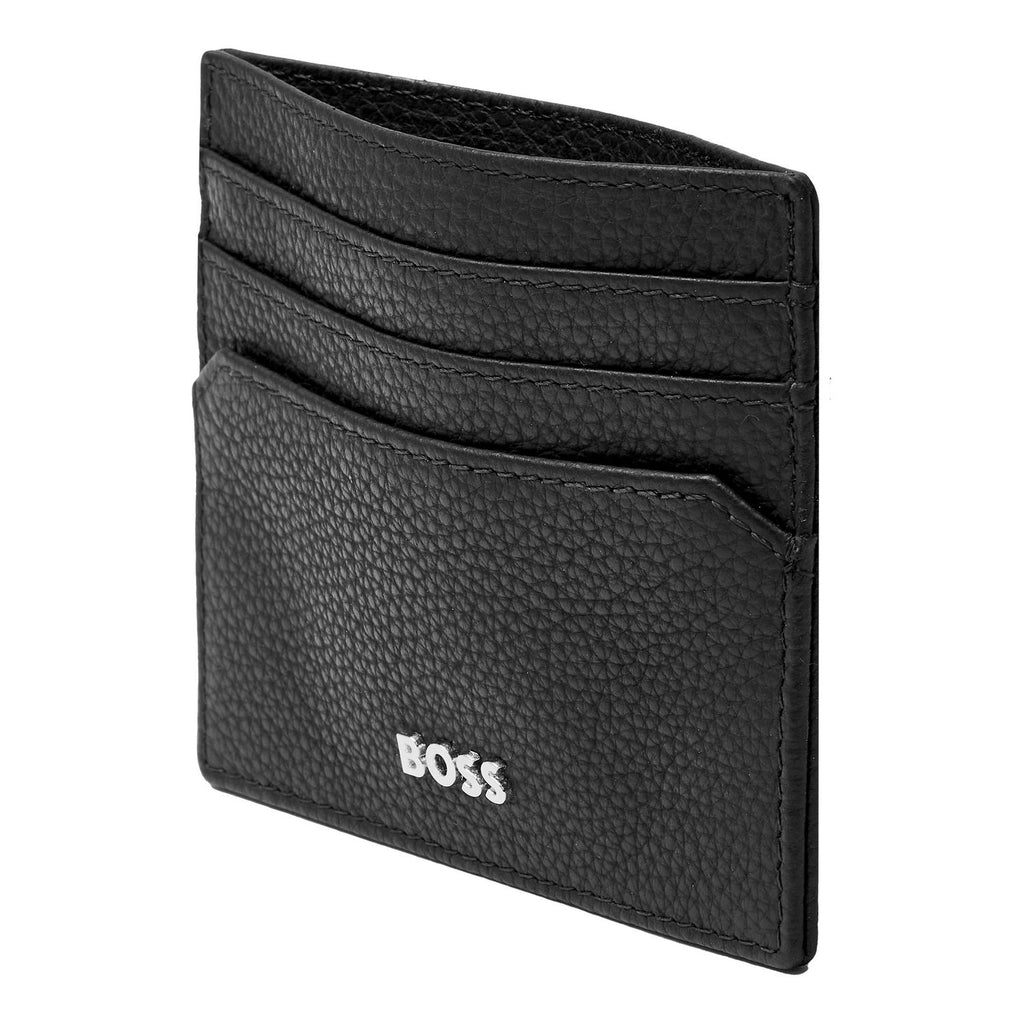 Boss Porte-cartes Classic Grained HLC416A
