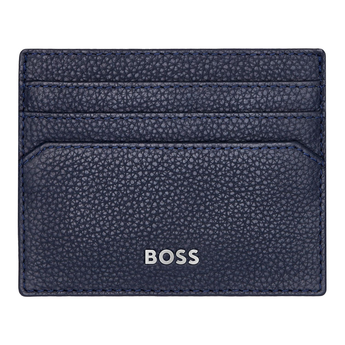 Boss Porte-cartes Classic Grained HLC416N
