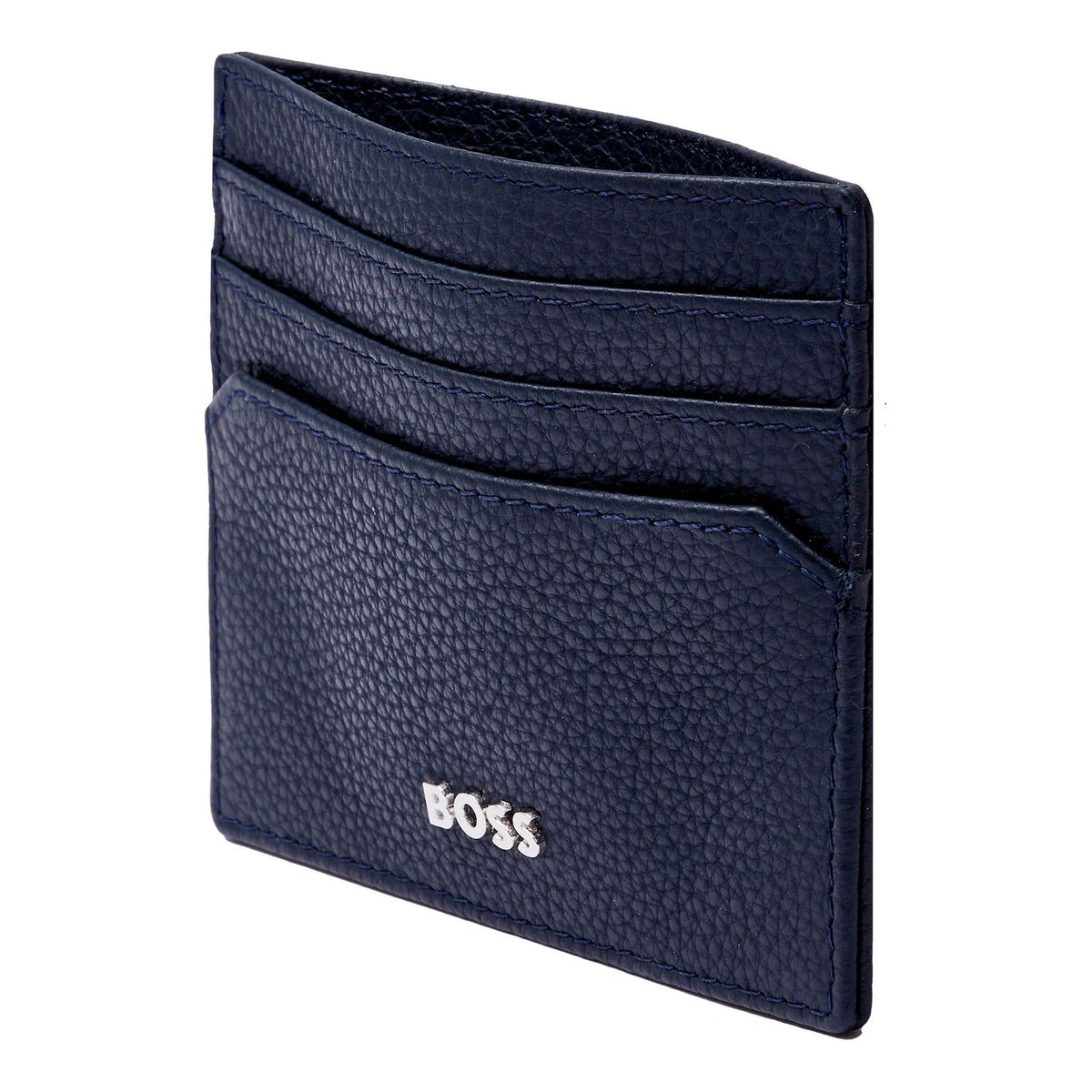 Boss Porte-cartes Classic Grained HLC416N