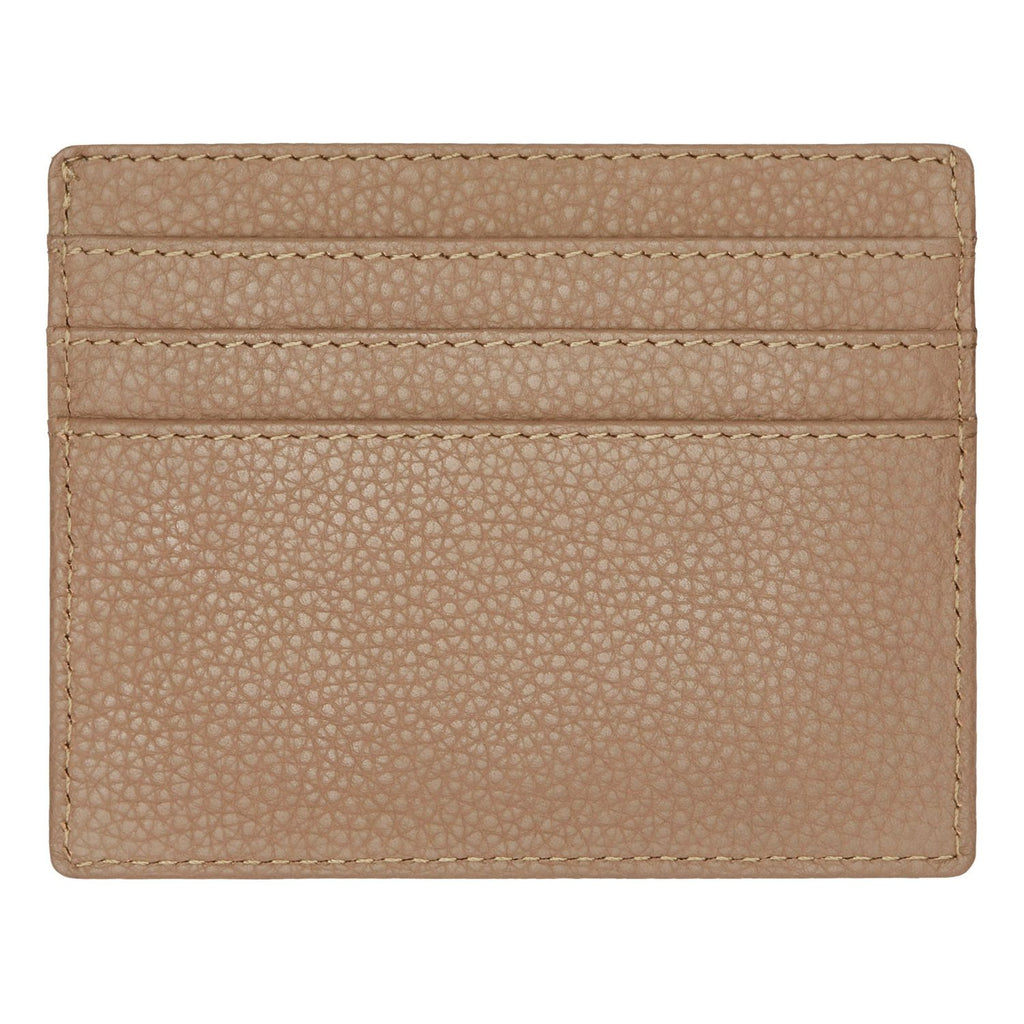 Boss Porte-cartes Classic Grained HLC416X