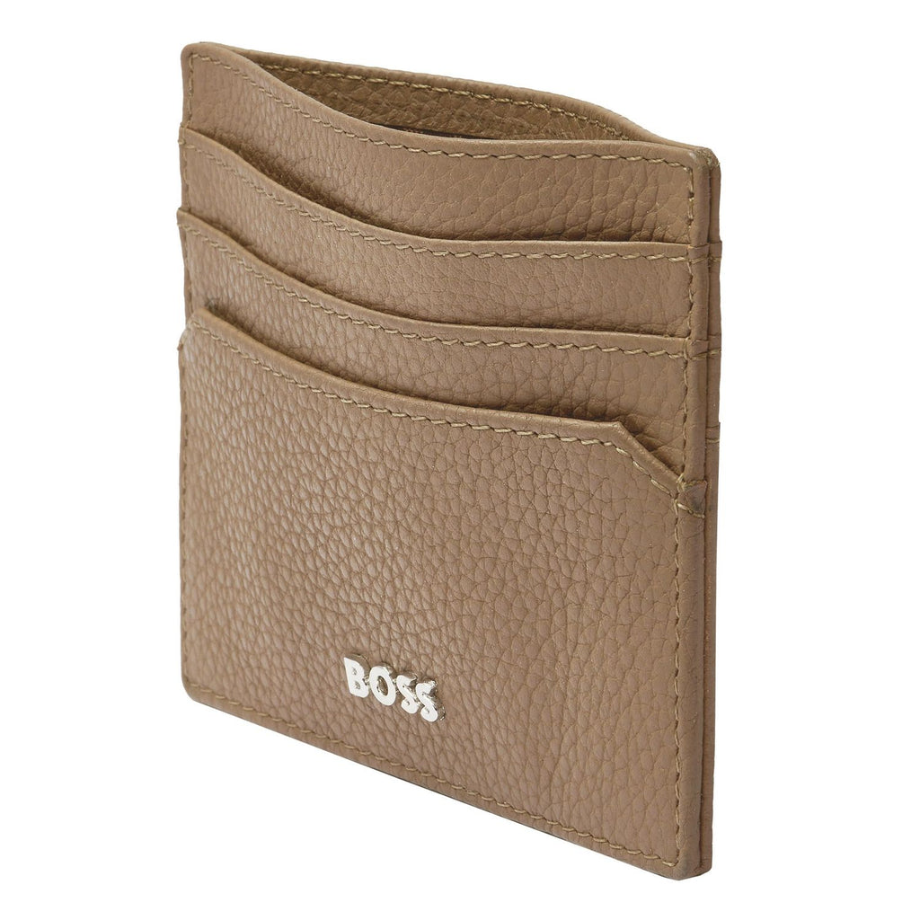 Boss Porte-cartes Classic Grained HLC416X