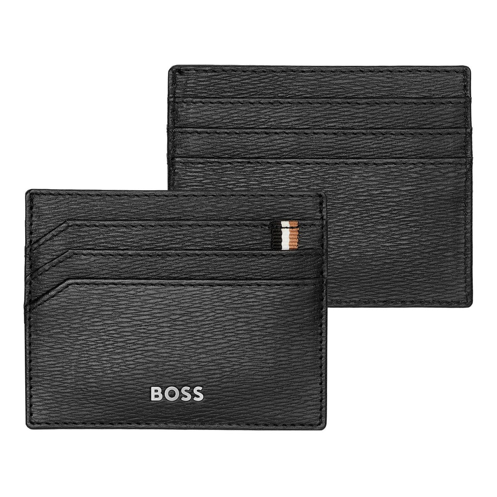 Boss Porte-cartes Iconic HLC421A