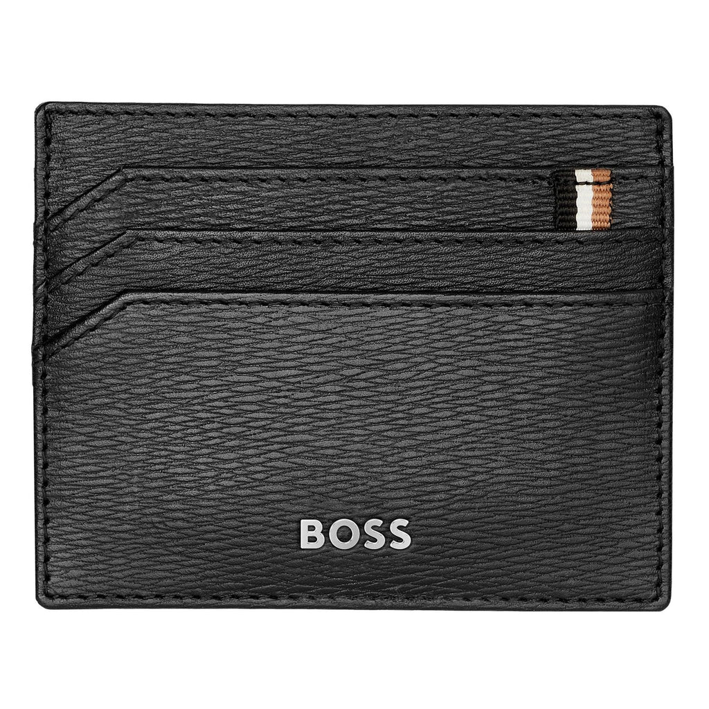 Boss Porte-cartes Iconic HLC421A