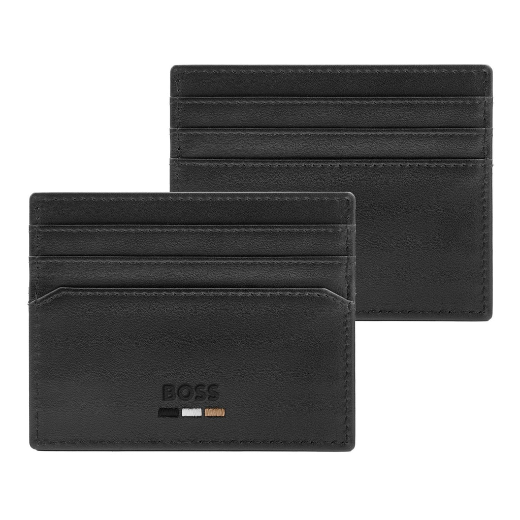Boss Porte-cartes Emblematic HLC630A
