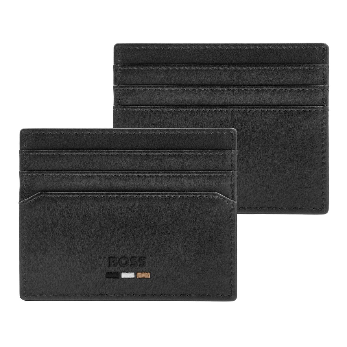 Boss Porte-cartes Emblematic HLC630A