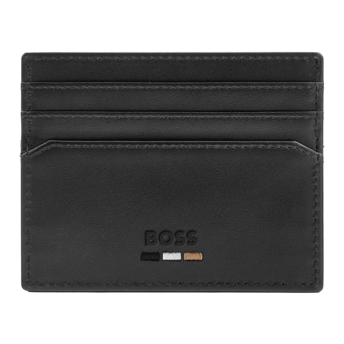 Boss Porte-cartes Emblematic HLC630A