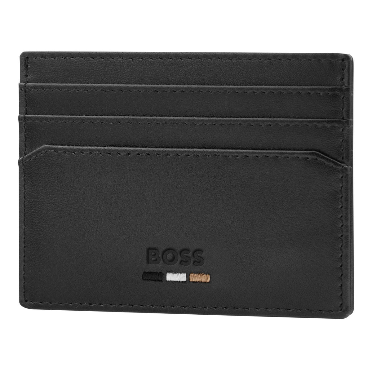 Boss Porte-cartes Emblematic HLC630A
