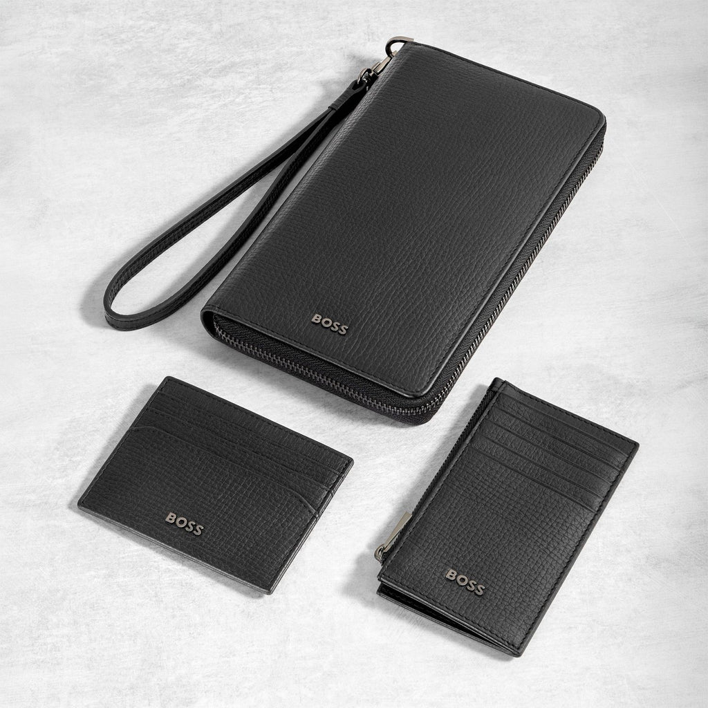 Boss Porte-cartes Grid HLC632A