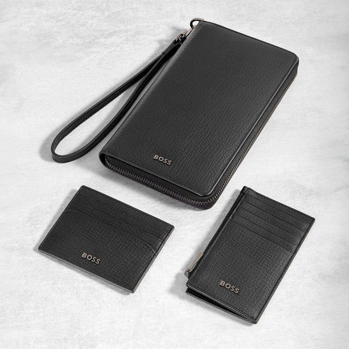Boss Porte-cartes Grid HLC632A