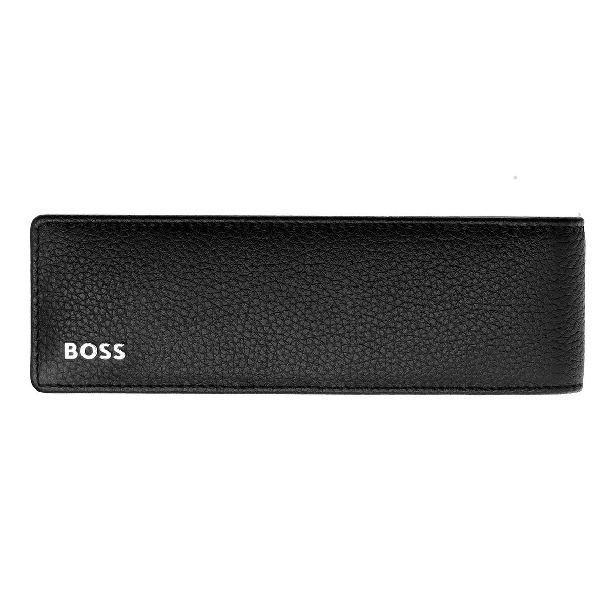 Boss Étui à stylos Classic Grained HLD417A