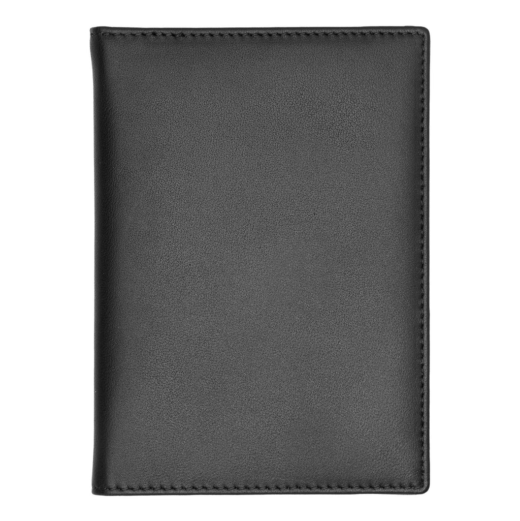 Boss Porte-cartes Classic Smooth HLE403A