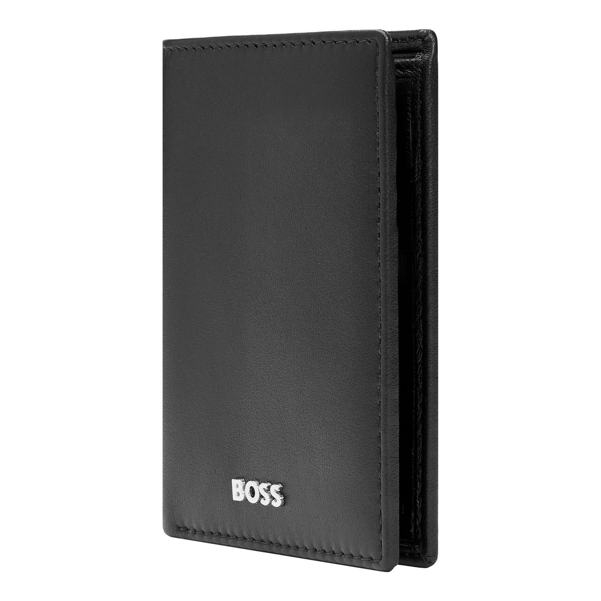 Boss Porte-cartes Classic Smooth HLE403A