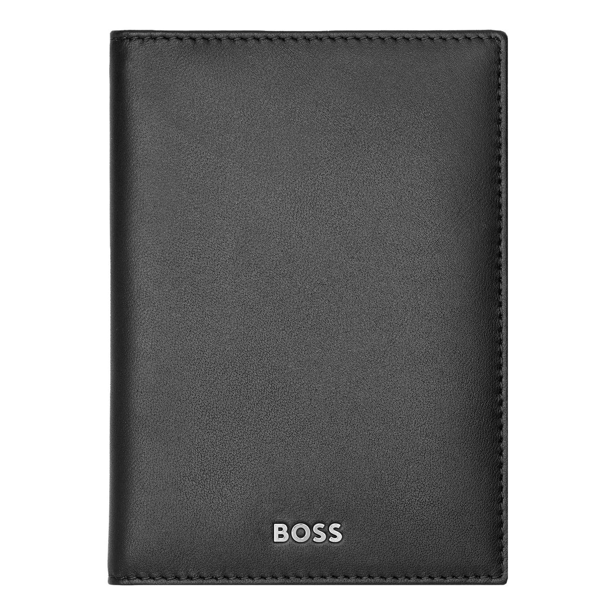Boss Porte-cartes Classic Smooth HLE403A