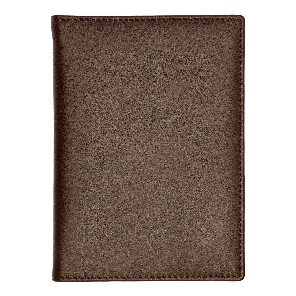 Boss Porte-cartes Classic Smooth HLE403Y