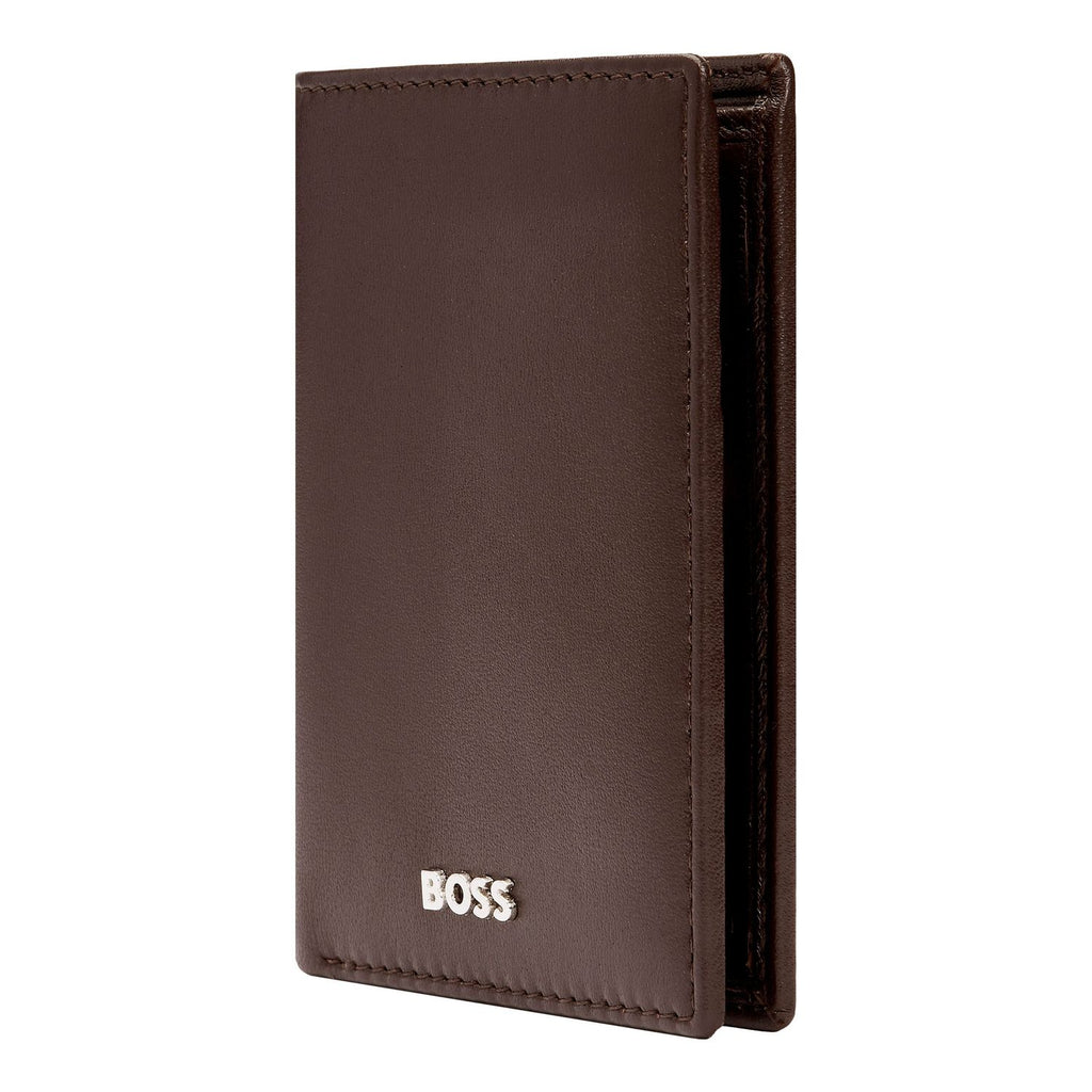 Boss Porte-cartes Classic Smooth HLE403Y