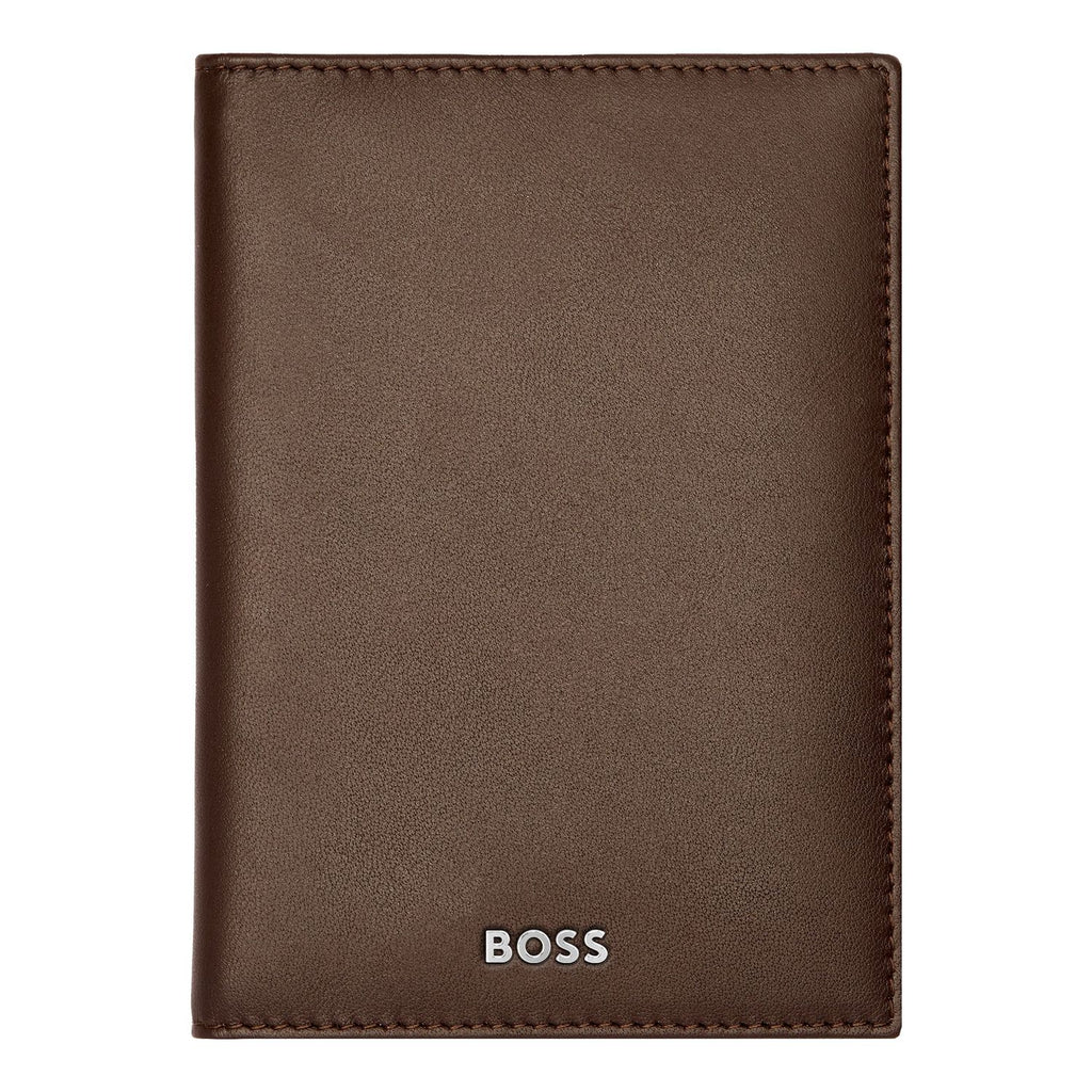 Boss Porte-cartes Classic Smooth HLE403Y