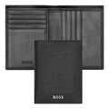 Boss Porte-cartes Classic Grained HLE416A