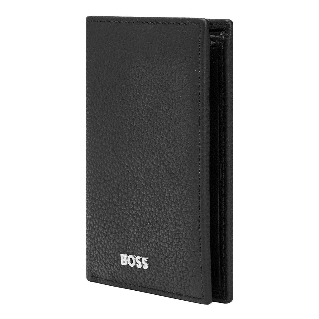 Boss Porte-cartes Classic Grained HLE416A