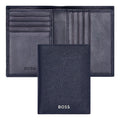 Boss Porte-cartes Classic Grained HLE416N
