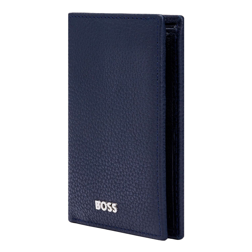 Boss Porte-cartes Classic Grained HLE416N