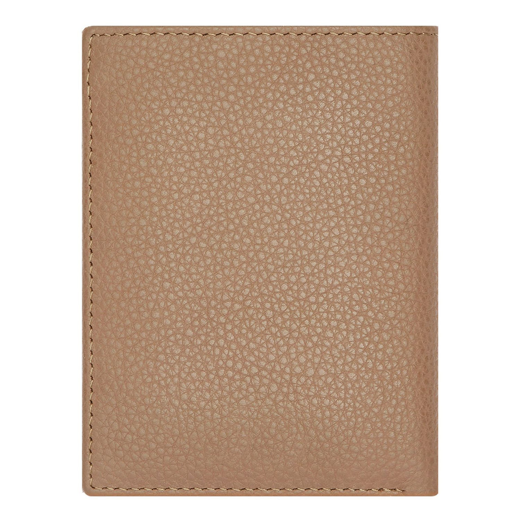 Boss Porte-cartes Classic Grained HLE416X