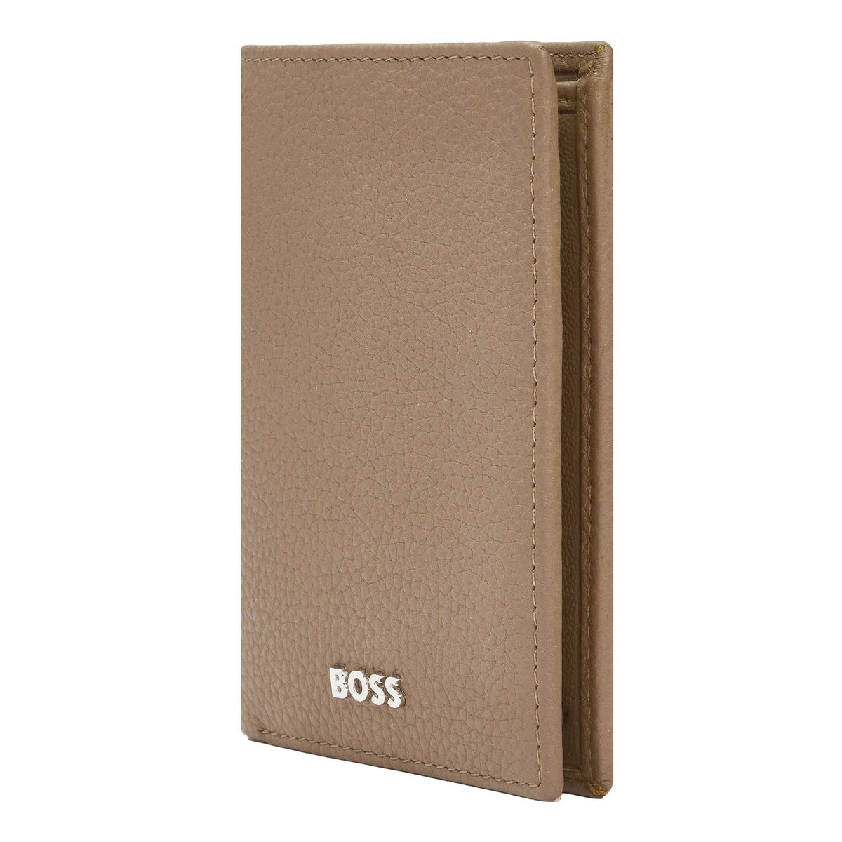 Boss Porte-cartes Classic Grained HLE416X
