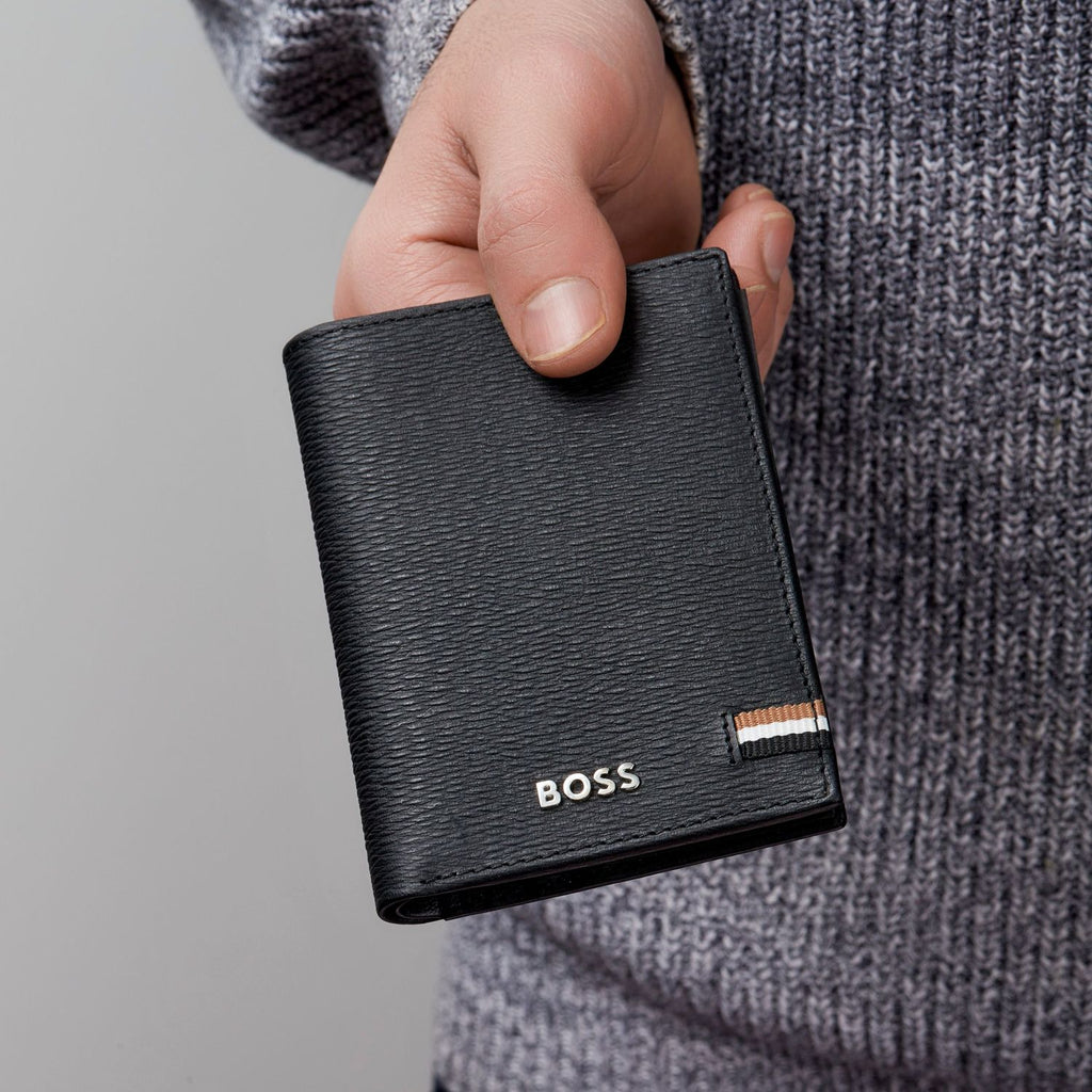 Boss Porte-cartes Iconic HLE421A