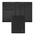 Boss Porte-cartes Double B Saffiano HLE526A