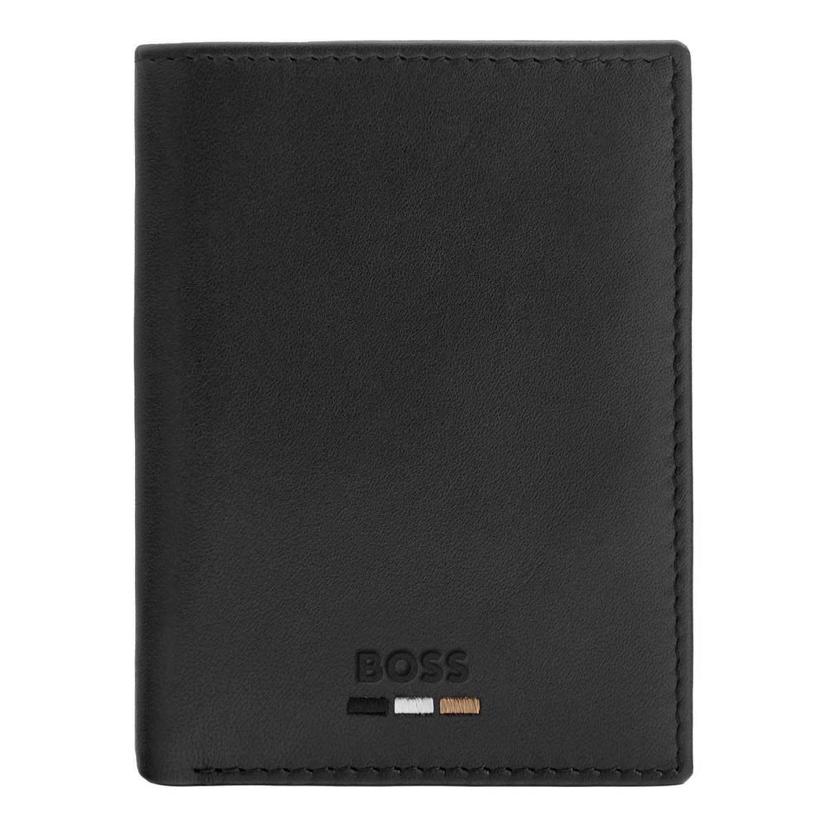 Boss Porte-cartes Emblematic HLE630A