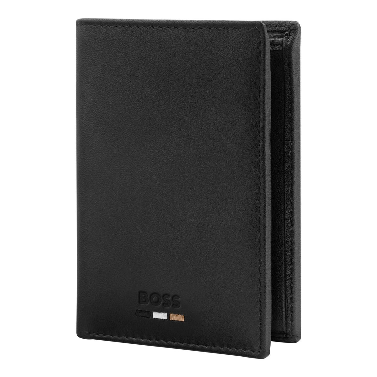 Boss Porte-cartes Emblematic HLE630A