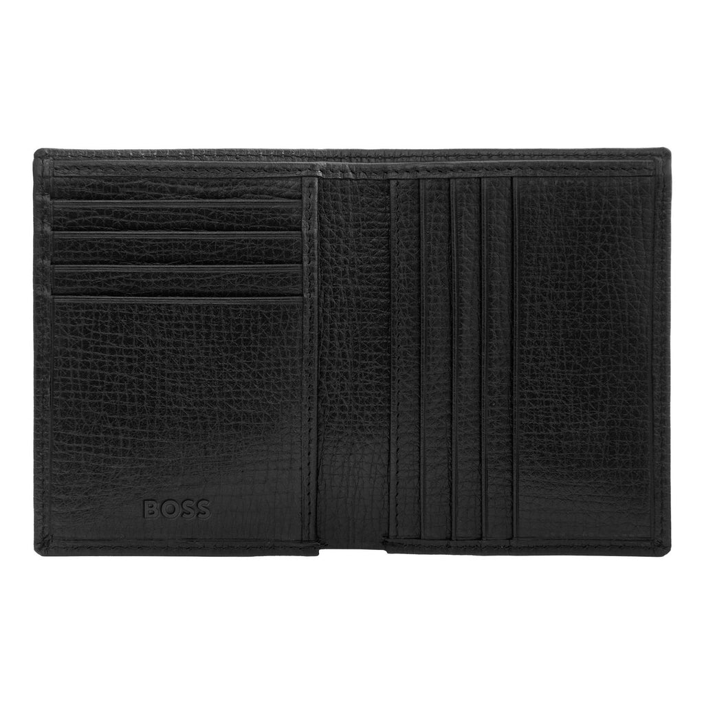 Boss Porte-cartes Grid HLE632A